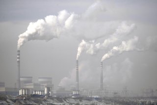 Une partie du monde scientifique est d'avis que l'Holocène a pris fin et que l'espèce humaine a déclenché au milieu du 20e siècle une nouvelle époque géologique, l'Anthropocène (photo symbolique).